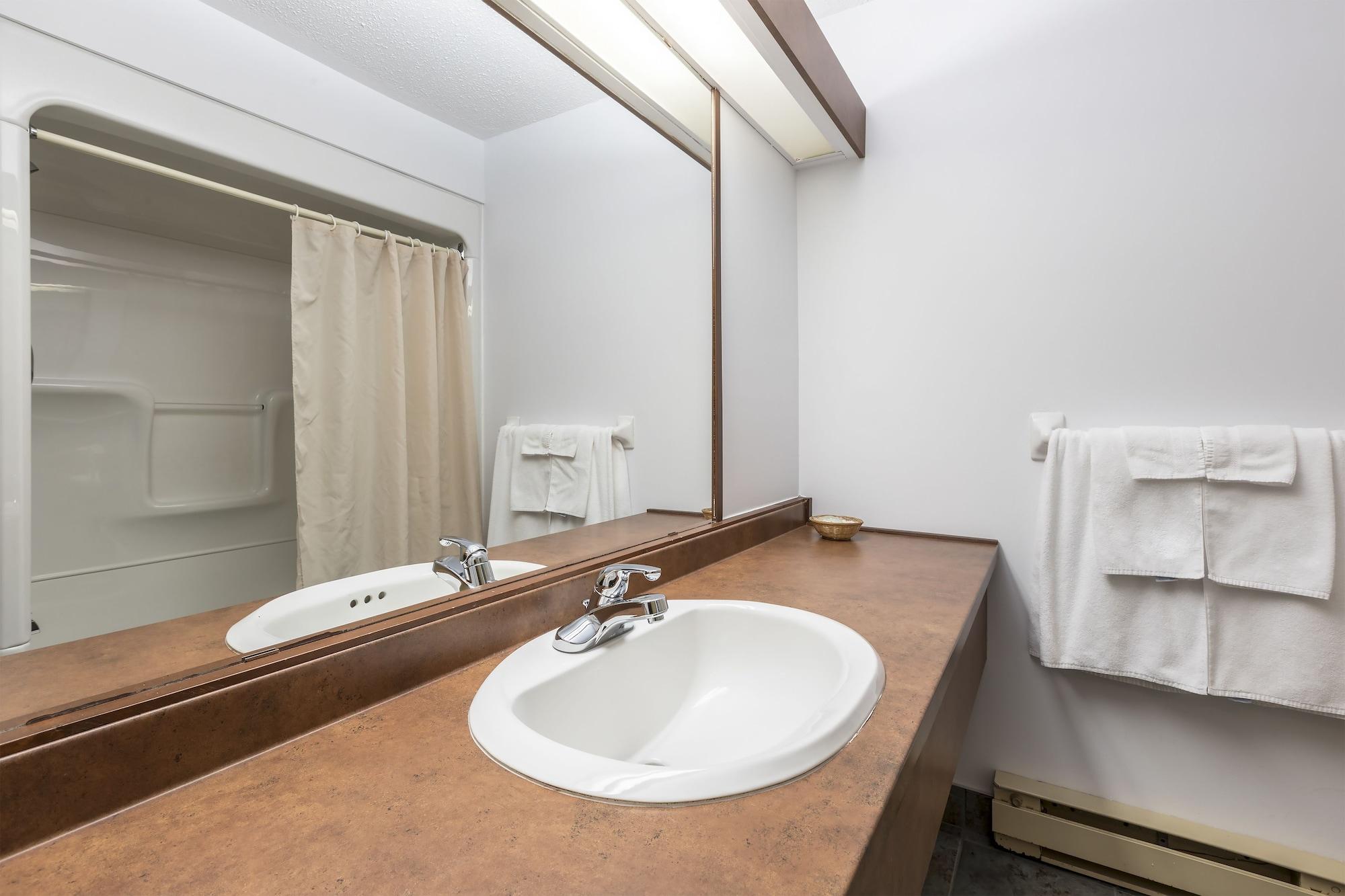Hotel Baie Saint Paul 외부 사진