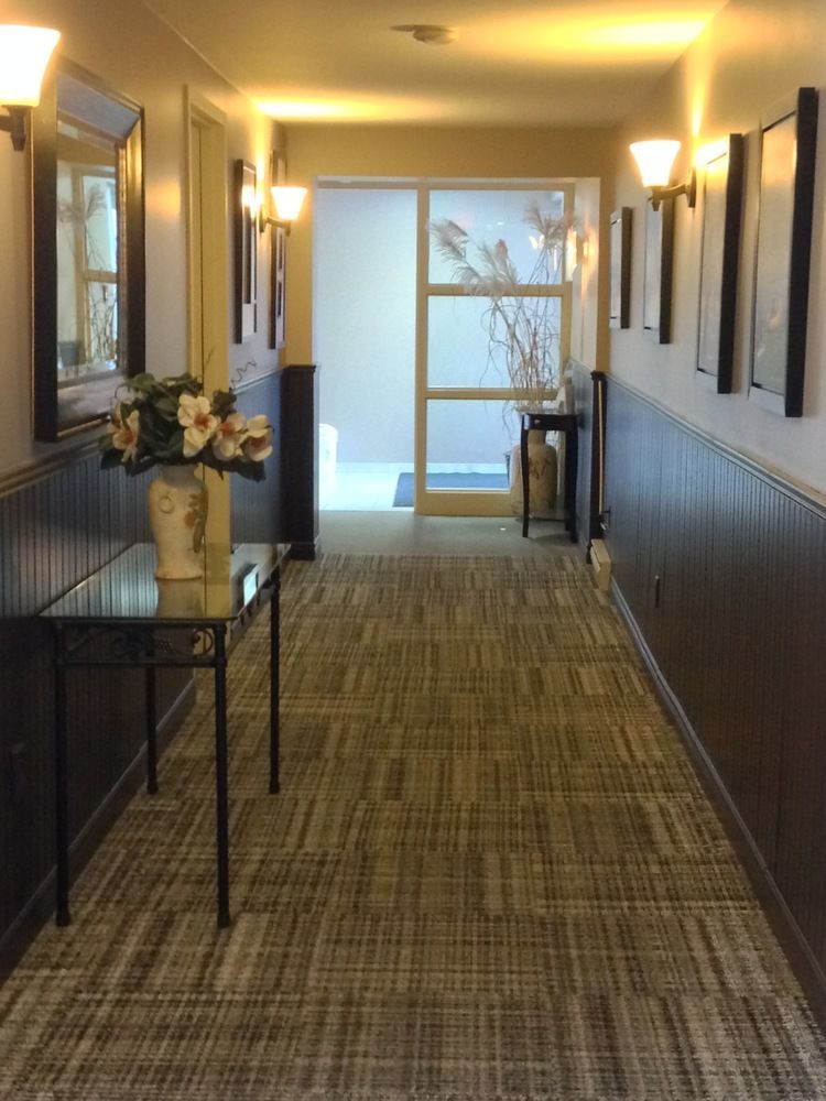Hotel Baie Saint Paul 외부 사진