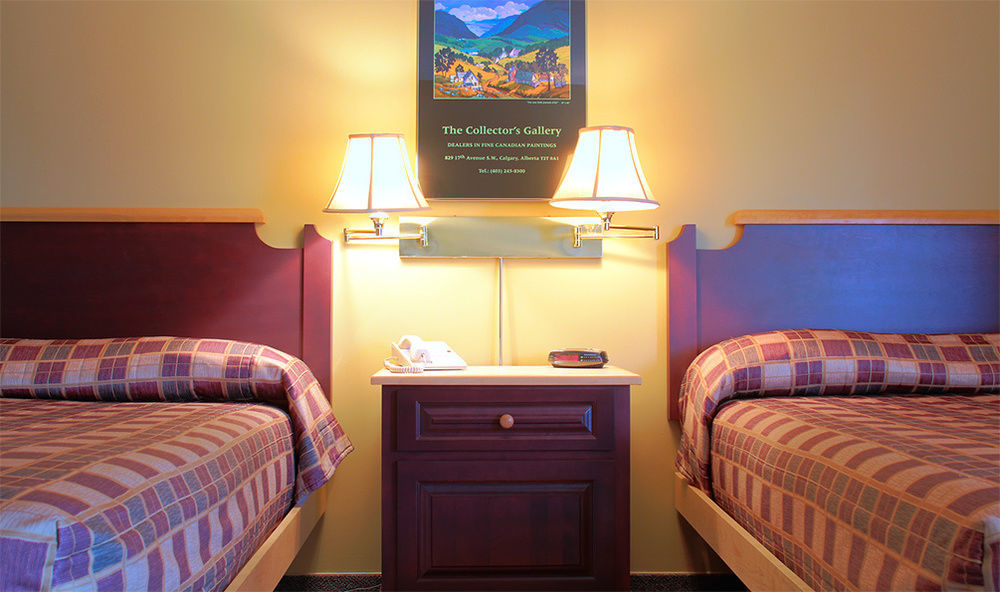 Hotel Baie Saint Paul 외부 사진