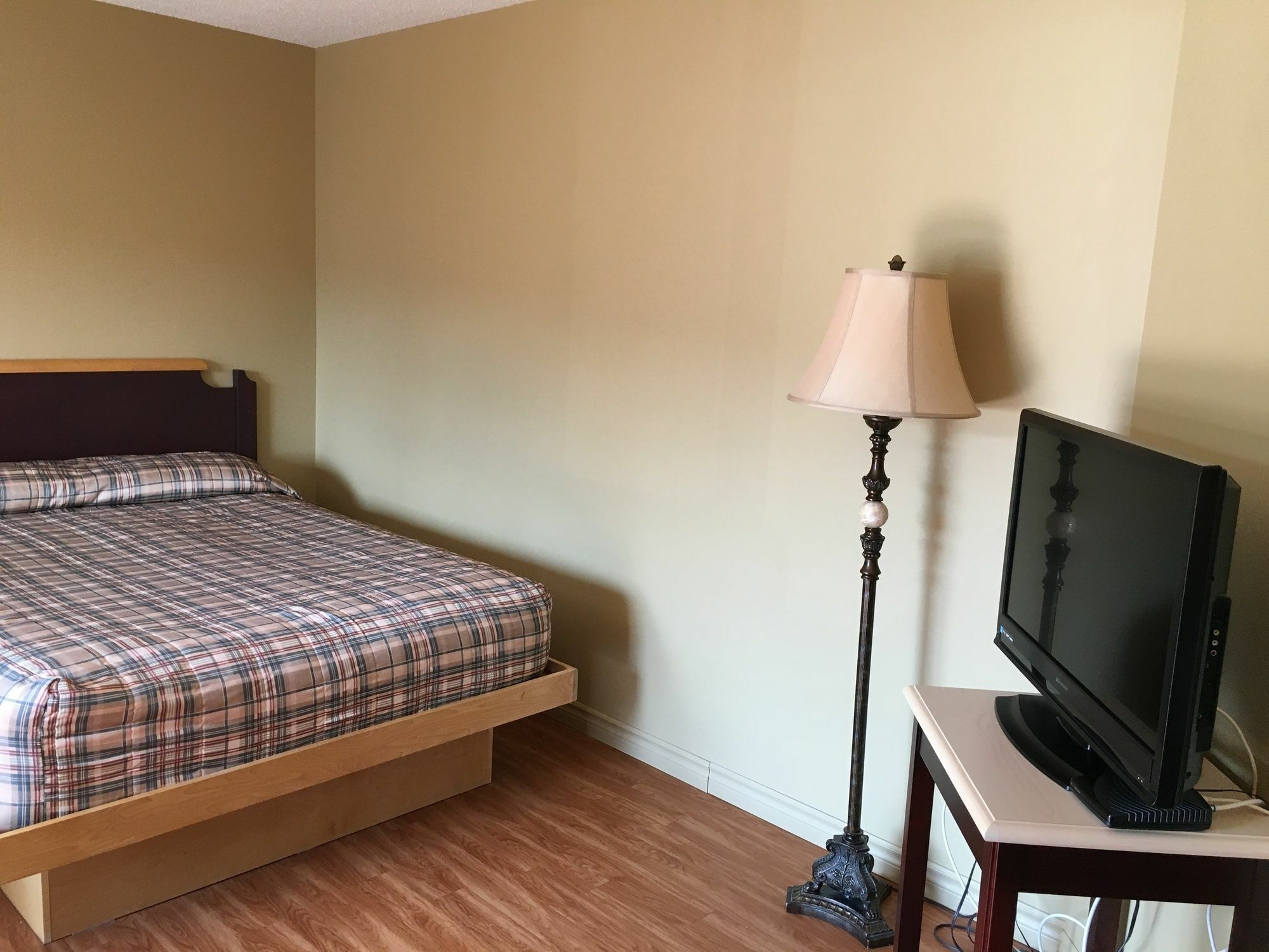 Hotel Baie Saint Paul 외부 사진