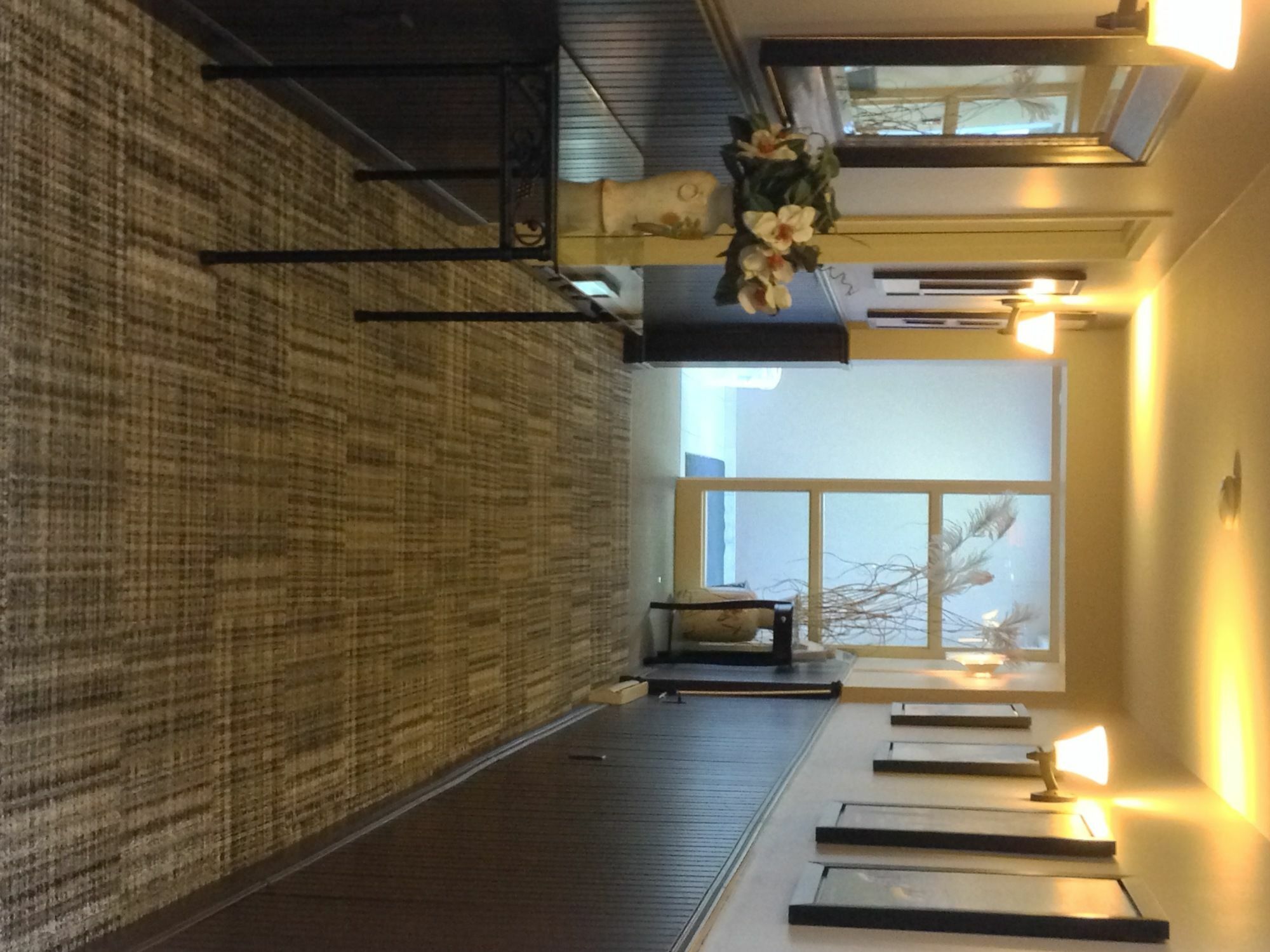 Hotel Baie Saint Paul 외부 사진